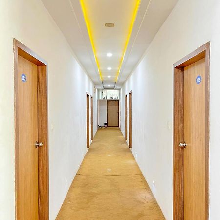 Stay Guru Usha Residency Bhuj Eksteriør billede