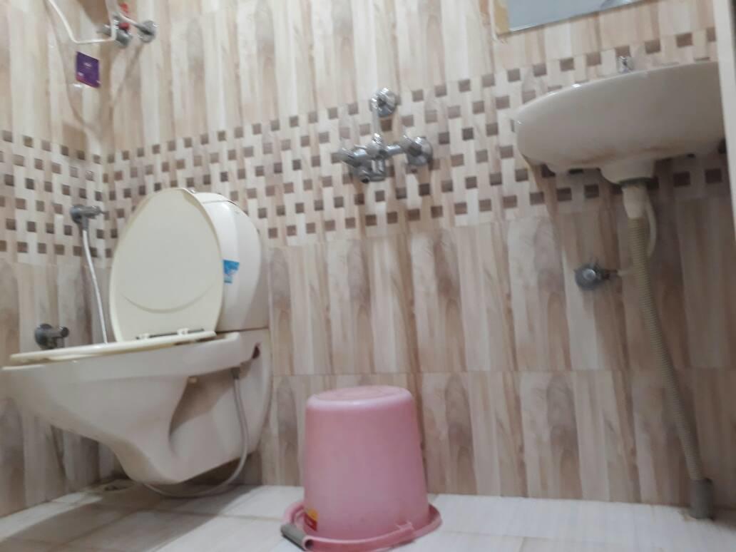 Stay Guru Usha Residency Bhuj Eksteriør billede