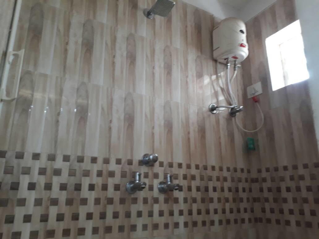 Stay Guru Usha Residency Bhuj Eksteriør billede